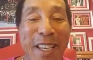 Four Women Accuse Smokey Robinson of Sexual Assault in New $50M Lawsuit