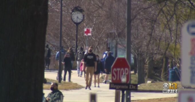 Hundreds of colleges and universities issue letter condemning Trump’s "political interference"