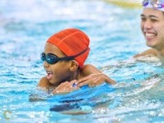 First 5 San Bernardino Emphasizing Importance of Children’s Water Safety