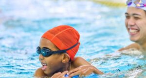 First 5 San Bernardino Emphasizing Importance of Children’s Water Safety