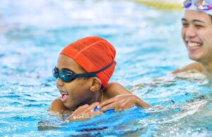 First 5 San Bernardino Emphasizing Importance of Children’s Water Safety