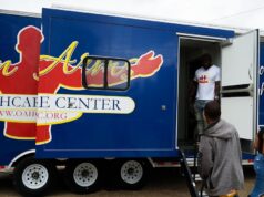 Trump once promised to end HIV in America. His deep funding cuts are rolling back progress in the South.