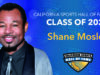 Meet Shane Mosely: California Sports Hall of Fame Class of 2025