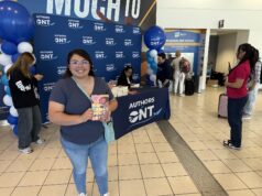 From Tamales to Terminals: LatinX Stories Connect Readers at Ontario Book Signing