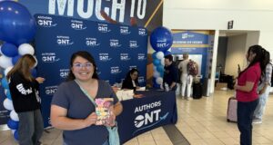 From Tamales to Terminals: LatinX Stories Connect Readers at Ontario Book Signing