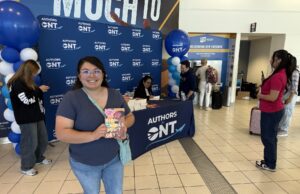 From Tamales to Terminals: LatinX Stories Connect Readers at Ontario Book Signing