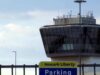 Newark Airport delays come as some controllers are on trauma leave due to communication outage, FAA says