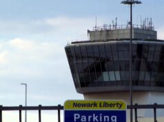 Newark Airport delays come as some controllers are on trauma leave due to communication outage, FAA says
