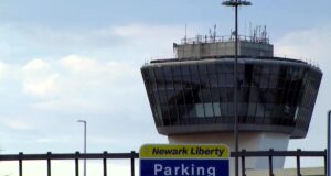 Newark Airport delays come as some controllers are on trauma leave due to communication outage, FAA says