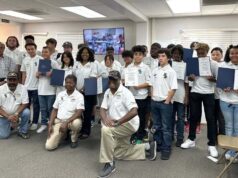 Wings of Opportunity: Free Aviation Program for Teens from Underserved Communities