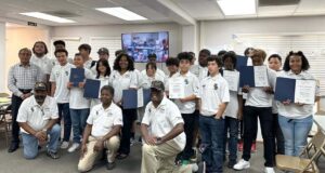 Wings of Opportunity: Free Aviation Program for Teens from Underserved Communities