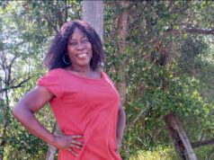 In Loving Memory of Lou Coleman