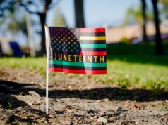 Letter to the Editor: “Let’s Talk About Juneteenth”: California Leaders Celebrate “Foundational” Legacy of American Holiday