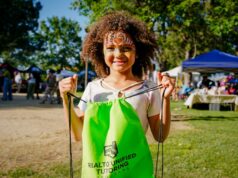 Rialto Celebrates Unity, History, and Achievement at Third Annual Juneteenth Jam