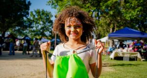 Rialto Celebrates Unity, History, and Achievement at Third Annual Juneteenth Jam