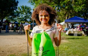 Rialto Celebrates Unity, History, and Achievement at Third Annual Juneteenth Jam