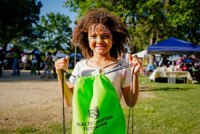 Rialto Celebrates Unity, History, and Achievement at Third Annual Juneteenth Jam