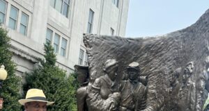 Black Soldiers to Be Celebrated at African American Civil War Memorial on Juneteenth