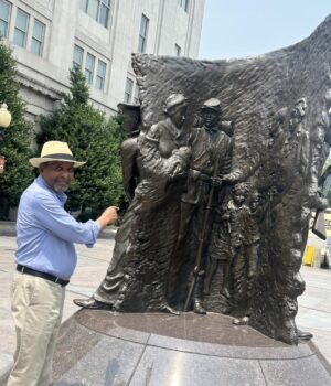 AA Civil War Memorial 2