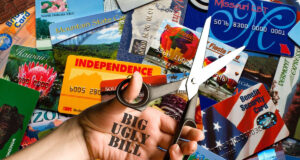 ‘Empty Plate Protest’ Aims to Highlight Grave Impacts of Senate Budget Cuts