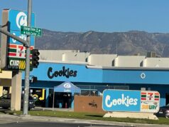 Axe the Tax: Cali’s Marijuana Store Owners Say New Increase Will Break Them