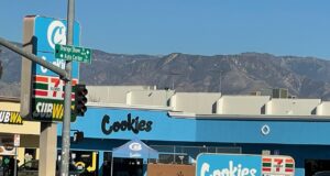 Axe the Tax: Cali’s Marijuana Store Owners Say New Increase Will Break Them