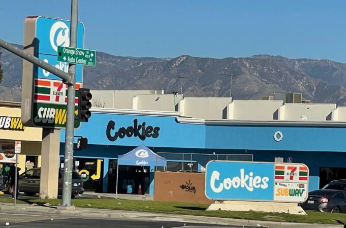 Axe the Tax: Cali’s Marijuana Store Owners Say New Increase Will Break Them