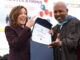 Kamala Harris Surprises Compton High Grads at 2025 Ceremony