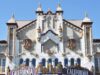 San Bernardino’s California Theater Temporarily Closes for Major Improvements