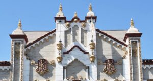 San Bernardino’s California Theater Temporarily Closes for Major Improvements