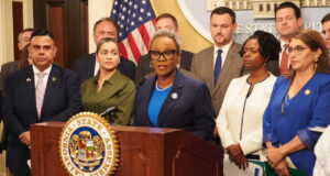 Letter to the Editor: Black Leaders Are Standing with Immigrant Communities — Even If Media Coverage Doesn’t Show It