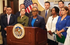 Letter to the Editor: Black Leaders Are Standing with Immigrant Communities — Even If Media Coverage Doesn’t Show It