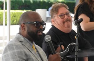 Disabled Californians Promise to Fight Back as Sacramento Proposes Cuts to Services They Rely On