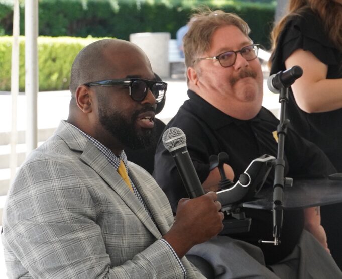 Disabled Californians Promise to Fight Back as Sacramento Proposes Cuts to Services They Rely On