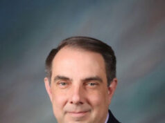 City of San Bernardino Names Eric Levitt as its New City Manager