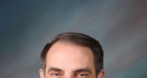 City of San Bernardino Names Eric Levitt as its New City Manager