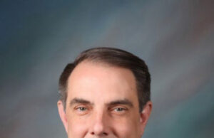 City of San Bernardino Names Eric Levitt as its New City Manager