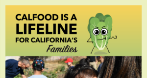 FARSB Advocates for CalFood Support Amid Potential Funding Cuts