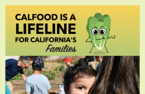 FARSB Advocates for CalFood Support Amid Potential Funding Cuts