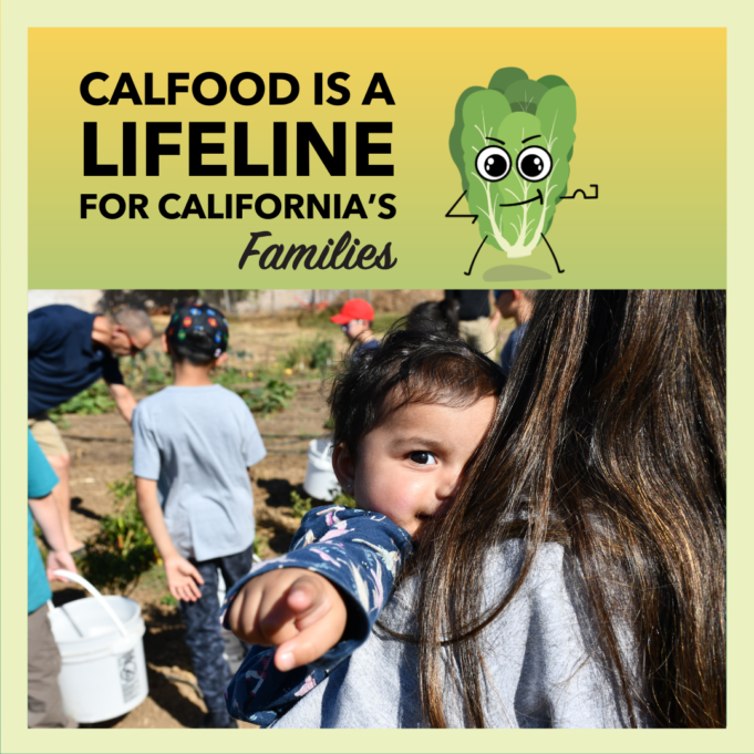 FARSB Advocates for CalFood Support Amid Potential Funding Cuts