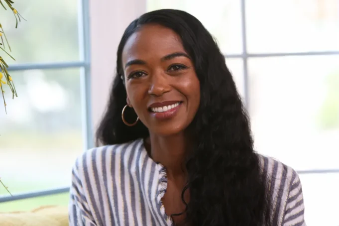 Ananda Lewis, MTV Icon & Health Advocate, Dies at 52