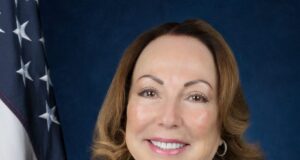 Josie Gonzales, San Bernardino County Assessor-Recorder-County Clerk partners with California Secretary of State for Apostille Pop-Up Shop