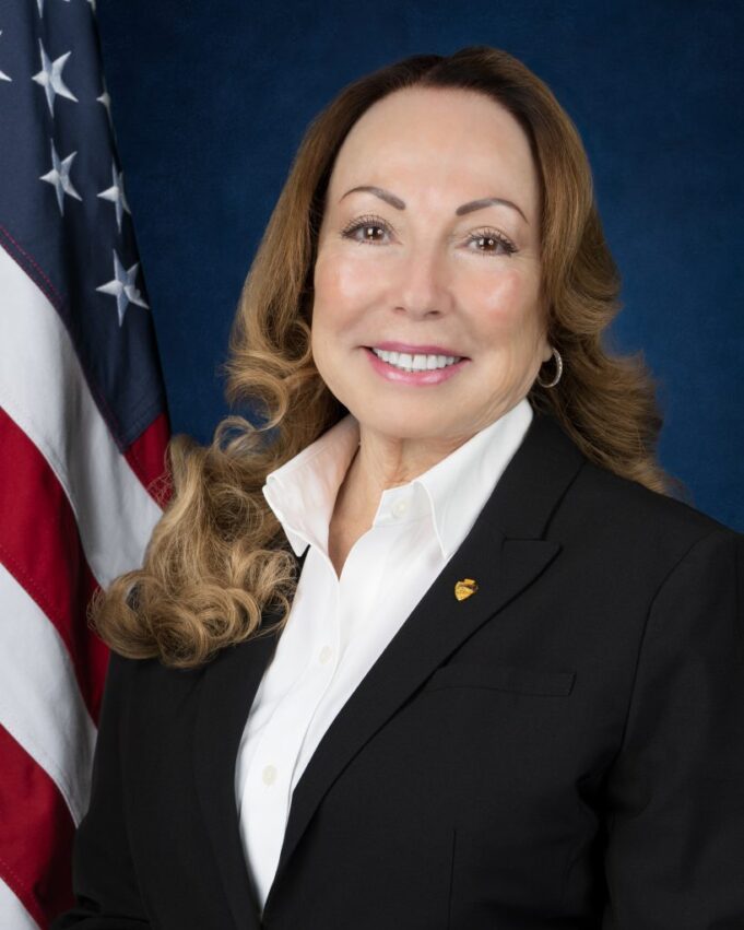 Josie Gonzales, San Bernardino County Assessor-Recorder-County Clerk partners with California Secretary of State for Apostille Pop-Up Shop