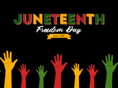 Event Listings: Juneteenth Events in the Inland Empire