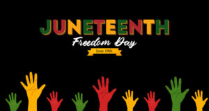 Event Listings: Juneteenth Events in the Inland Empire