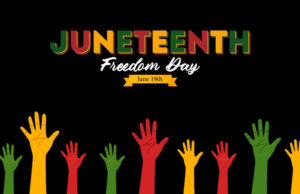 Event Listings: Juneteenth Events in the Inland Empire
