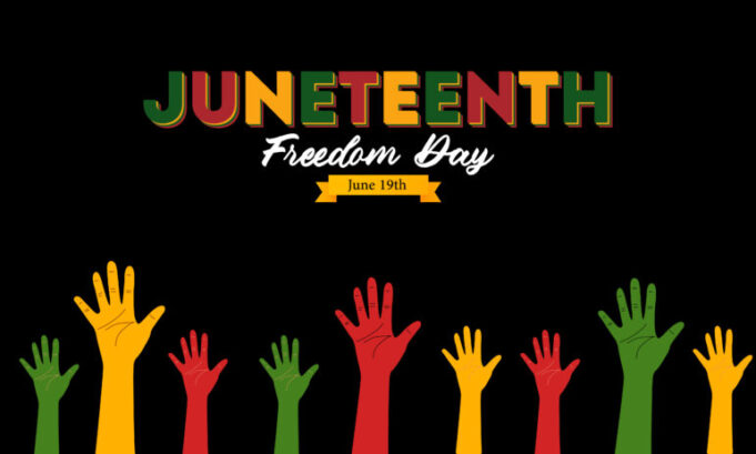Event Listings: Juneteenth Events in the Inland Empire