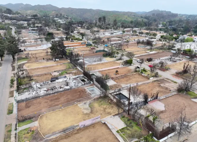 New CalAssist Fund Offers $105M Lifeline to Homeowners Hit by Fires, Floods