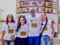 A West Africa Outreach Initiative: Black Lives Matter Global Network Foundation Invests in the Diaspora