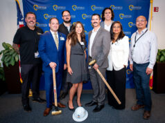 Arrowhead Regional Medical Center breaks ground on state-of-the-art hybrid bi-plane angiography suite and operating room
